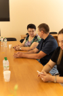 У Головному управлінні ДПС у Чернігівській області відзначили  сумлінних платників податків. Фото № 5/4