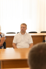 У Головному управлінні ДПС у Чернігівській області відзначили  сумлінних платників податків. Фото № 7/6