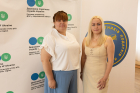 У Головному управлінні ДПС у Чернігівській області відзначили  сумлінних платників податків. Фото № 21/20