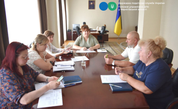 Обговорюємо питання зупинення реєстрації податкових накладних/розрахунків коригування в Єдиному реєстрі податкових накладних