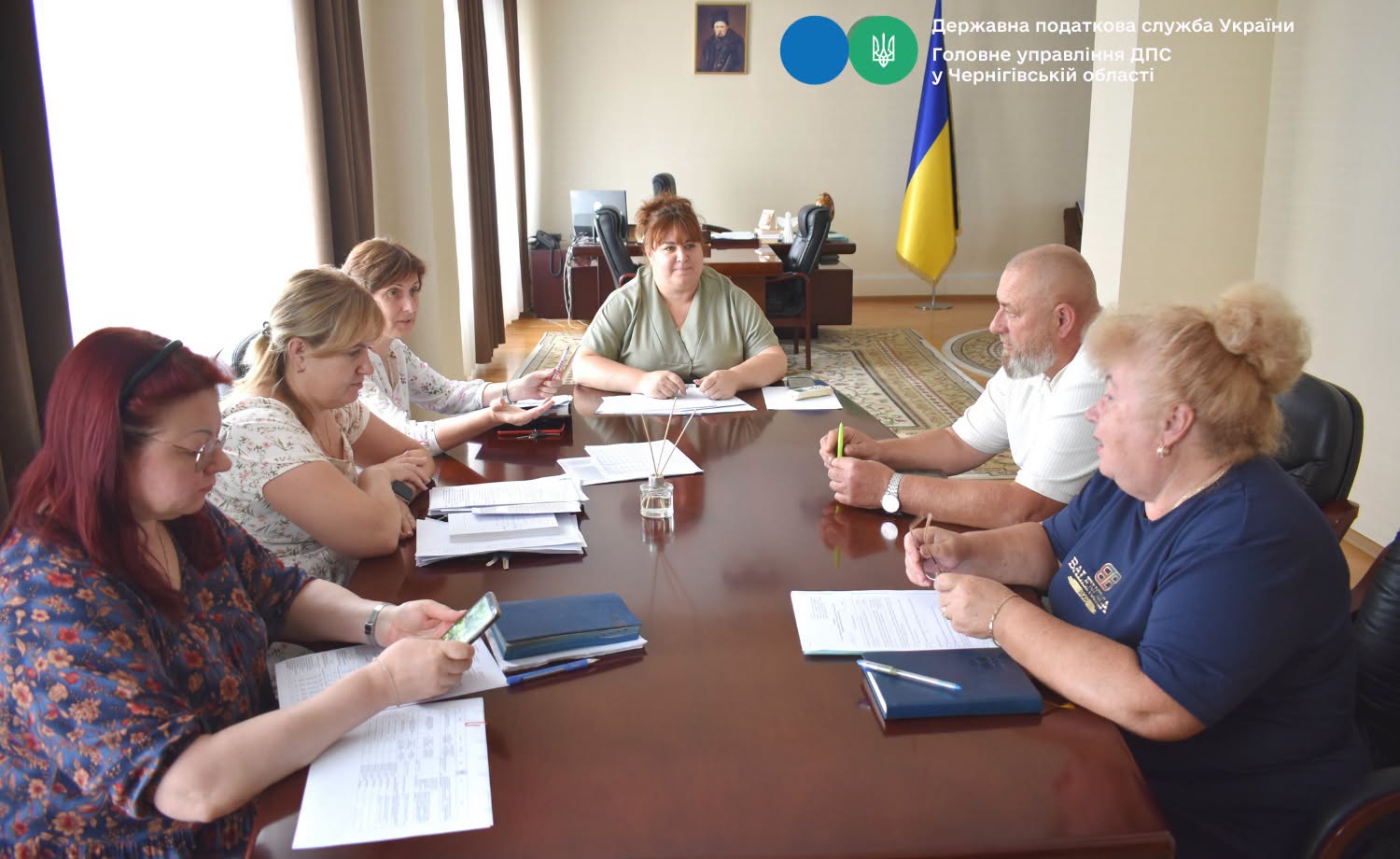 Обговорюємо питання зупинення реєстрації податкових накладних/розрахунків коригування в Єдиному реєстрі податкових накладних. Фото № 1/0