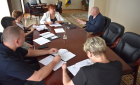 Питання недопущення дроблення бізнесу: проводимо профілактичну роботу . Фото № 1/0
