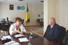Питання недопущення дроблення бізнесу: проводимо профілактичну роботу . Фото № 2/1