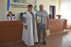 Привітали податківців з нагоди Дня Незалежності України. Фото № 2/1
