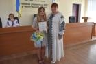 Привітали податківців з нагоди Дня Незалежності України. Фото № 6/5