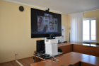 Проводимо зустрічі з представниками бізнес-спільноти Чернігівщини  щодо актуальних питань оподаткування . Фото № 2/1