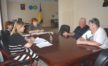 Консультаційна підтримка для платників 