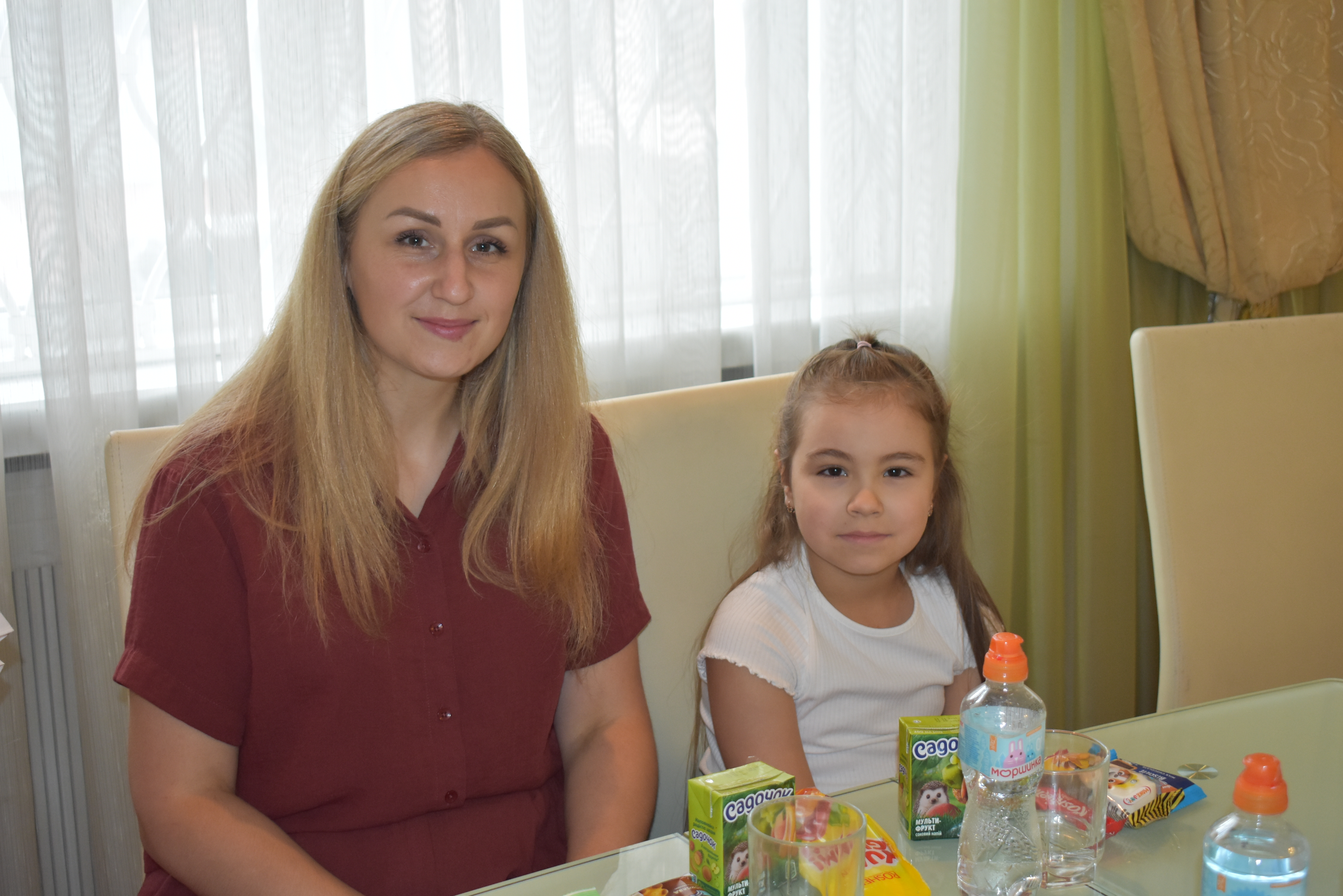 Виховуємо податкову культуру у юних чернігівців. Фото № 3/2