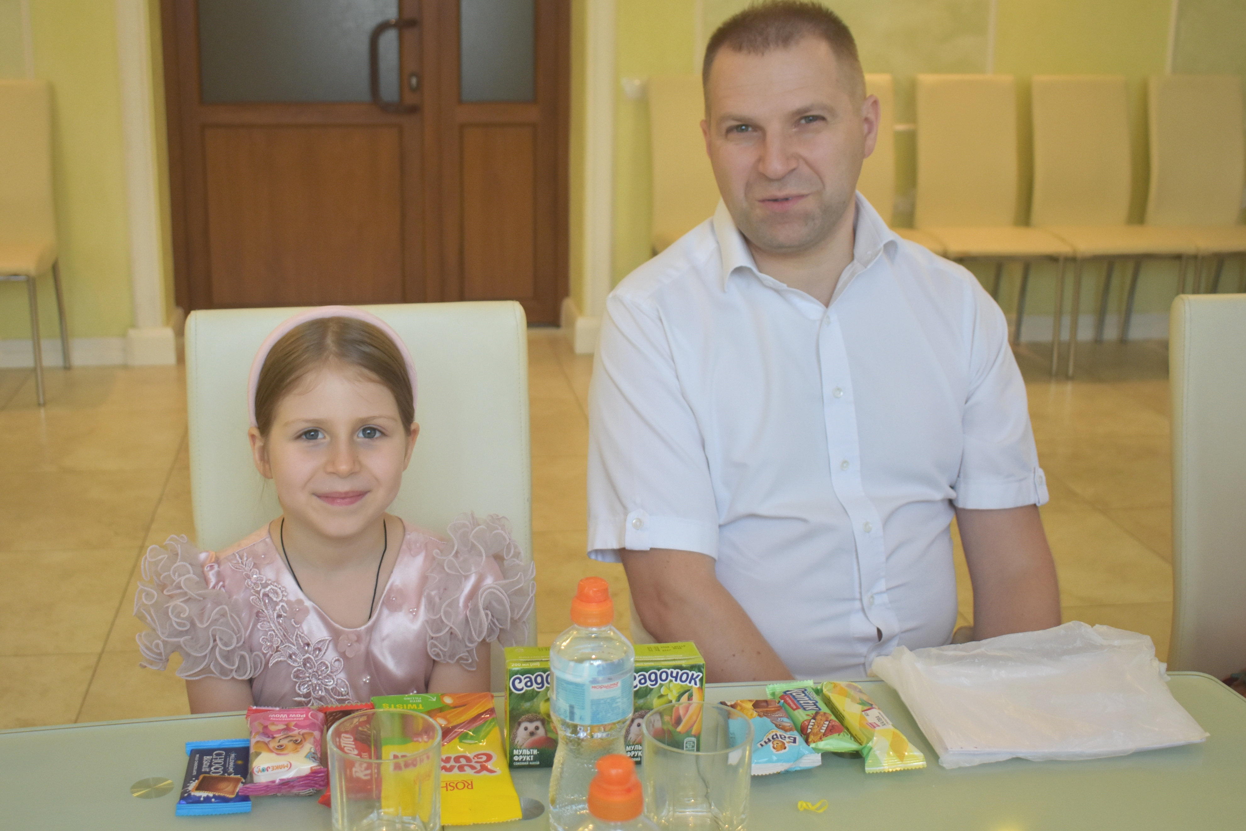 Виховуємо податкову культуру у юних чернігівців. Фото № 5/4