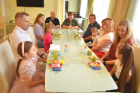Виховуємо податкову культуру у юних чернігівців. Фото № 1/0