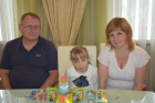 Виховуємо податкову культуру у юних чернігівців. Фото № 4/3