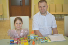Виховуємо податкову культуру у юних чернігівців. Фото № 5/4