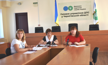 Проводимо онлайн-зустрічі з бізнес-спільнотою: обговорили причини зупинки реєстрації податкових накладних, роз'яснили порядок подання Таблиці даних платника податків