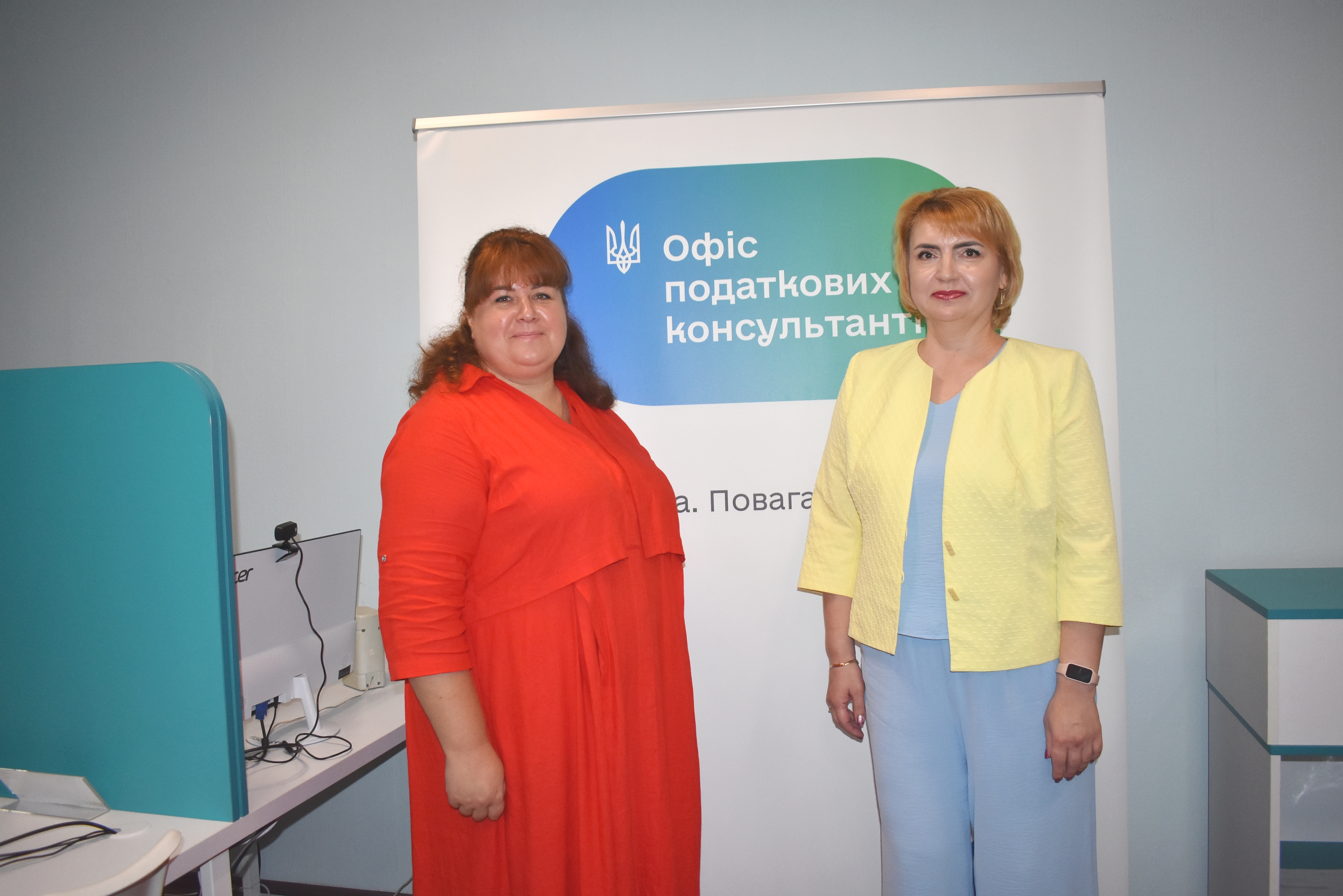 У Головному управлінні ДПС у Чернігівській області відзначили річницю роботи Офісу податкових консультантівУ Головному управлінні ДПС у Чернігівській області відзначили річницю роботи Офісу податкових. Фото № 15/14