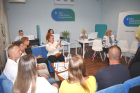 У Головному управлінні ДПС у Чернігівській області відзначили річницю роботи Офісу податкових консультантівУ Головному управлінні ДПС у Чернігівській області відзначили річницю роботи Офісу податкових. Фото № 4/3