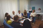 У Головному управлінні ДПС у Чернігівській області відзначили річницю роботи Офісу податкових консультантівУ Головному управлінні ДПС у Чернігівській області відзначили річницю роботи Офісу податкових. Фото № 7/6
