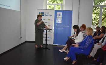 Підприємців області привітали з нагоди професійного свята