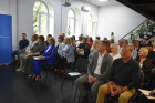 Підприємців області привітали з нагоди професійного свята. Фото № 2/1