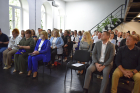 Підприємців області привітали з нагоди професійного свята. Фото № 3/2