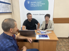 На базі онлайн пункту Офісу податкових консультантів при Ніжинській ДПІ провели зустріч та вручили подяки підприємцям . Фото № 1/0