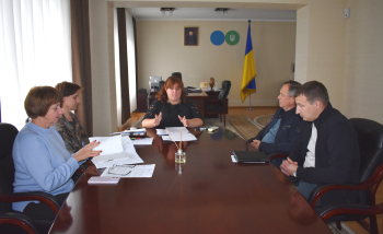 Спілкуємось з бізнесом у зручному форматі 