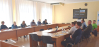 Громадська рада при Головному управлінні ДПС у Чернігівській області провела чергове засідання. Фото № 2/1
