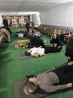 Навички з домедичної допомоги в умовах війни допоможуть врятувати життя. Фото № 3/2