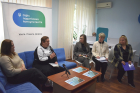 На базі Офісу податкових консультантів відбулась чергова зустріч на платформі «Діалог влади та бізнесу» Чернігівської ОВА. Фото № 6/5