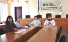 В онлайн-форматі обговорили питання повноти та своєчасності сплати податків до бюджету. Фото № 2/1