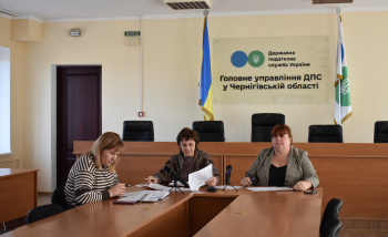 Спілкуємось з платниками у зручному для них форматі